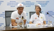 Шансы, что мы взойдем на пик, очень низкие, но шансы погибнуть - выше - Ануар Нурпеисов