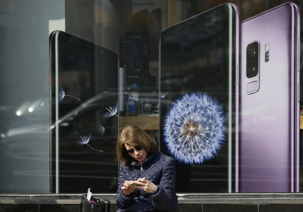 REUTERS/Valentyn Ogirenko©