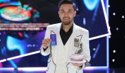 Казахстанец Амре вышел в финал "Славянского базара"