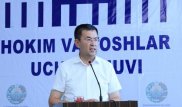 Политического тяжеловеса задержали в Узбекистане