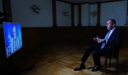 Лавров объяснил Ларри Кингу, почему Россия должна создавать новое оружие