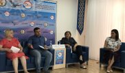 Центр реабилитации для детей-инвалидов предлагают открыть в Костанае