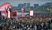 В Павлодаре с размахом отметили День металлурга