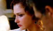 Российская актриса уснула с сигаретой и получила ожоги 50 процентов тела