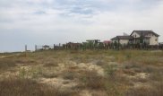 Уникальные скальные тропы в Актау захватили владельцы особняков - акимат