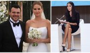 Эмин Агаларов нашел замену дочери президента Азербайджана