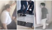 Что известно о студенте из Казахстана, который "пырнул" преподавателя в Москве