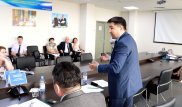 Чиновницу отдела культуры со скандалом уволили в Кокшетау
