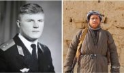 Потерявшего память советского десантника вернули из Афганистана спустя 30 лет