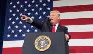 Трамп будет баллотироваться в президенты США в 2020 году