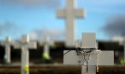 В Германии собрались разыграть в лотерею места на кладбище