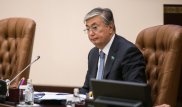 Касым-Жомарт Токаев высказался о ЧМ-2018 в России