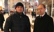 Нурмагомедов ответил на фото МакГрегора с Путиным