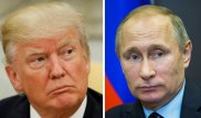 Чего можно ожидать от встречи Трампа и Путина