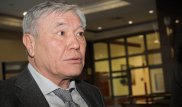 В Минюсте высказались по избранию Ирака Елекеева на новую должность