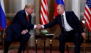 Трамп и Путин опоздали на встречу в Хельсинки