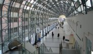 Где хотят построить "небесные пути" в Астане