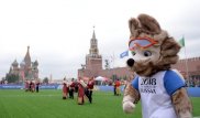 Сколько казахстанцев посетили игры ЧМ-2018