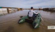 Жара, пыльные бури и разливы рек. Штормовое предупреждение объявили в 6 областях РК