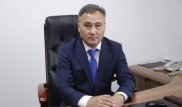 Назначен замакима Талдыкоргана