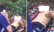 "Сбили ребенка и бросили умирать на ВОАД": появилось видео