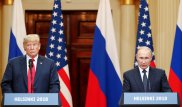 "Раскисшая макаронина": Шварценеггер оценил поведение Трампа на встрече с Путиным
