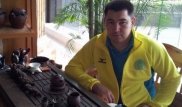 Рустем Байсеитов вновь возглавил Управление физкультуры и спорта Алматы