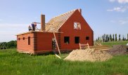 В Алматы станет проще строить частные дома