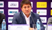 Чем запомнился Абил Донбаев на посту главы алматинского спорта