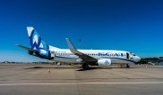 Парк авиакомпании SCAT пополнился еще одним Boeing 737-300