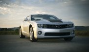 Jaguar XJ, Mercedes G550, Chevrolet Camaro - за какими авто "охотятся" налоговики РК