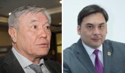 Бекетов высказался о переизбрании председателя правления Республиканской палаты ЧСИ