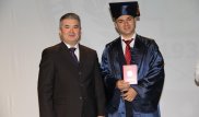 Казахстан впервые подготовил врачей для Афганистана