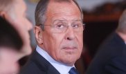 В Сети обсуждают взгляд Лаврова на ноги Меланьи Трамп