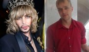 Сын Сергея Зверева нашел биологическую мать с помощью ДНК-теста