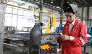 Кашаган помогает развивать казахстанские компании