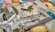 Тенге серьезно ослаб