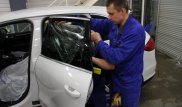 Узбекистанцам разрешили тонировку для автомобилей