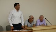 Замначальника УВД Костаная обвиняют в избиении охранника ночного клуба