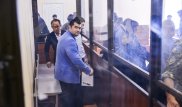 Подельники Кайрата Жамалиева вышли на свободу