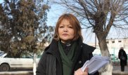 "Пупкина Залупкина": Айман Умарова ответила на извинения прокуратуры