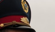 Назначены заместители главы ДВД Шымкента