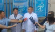 Почему не смогли спасти Дениса Тена, объяснили врачи