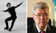 Страшно и несправедливо - Мухамедиулы о смерти Дениса Тена