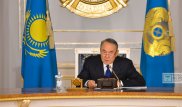 Отношение госслужащих к простому человеку не меняется - Назарбаев