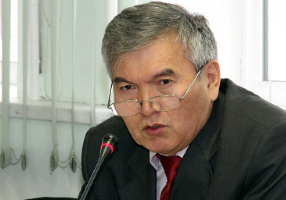 Общественный совет Алматы обсудит безопасность в городе после смерти Дениса Тена