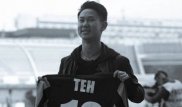 "Кайрат" и "Тобол" посвятили Денису Тену победы в матчах Лиги Европы