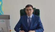 Назначен новый руководитель ДГД Астаны