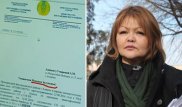 "Пупкина Залупкина": Заместитель Шпекбаева высказалась об истории с адвокатом Умаровой