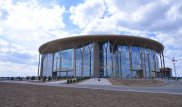 Где пройдет прощание с Денисом Теном в Астане